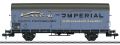 gedeckter G�terwagen Kuba-Imperial DB III