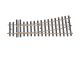 Weiche links 15� R1394 (H1094)