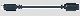 Kabel Adapter Mini Din von 10- auf 7-polig