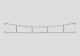 Fahrdraht 142,0 mm lang 5 St�ck