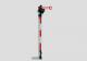 Hauptsignal 1-fl�gelig M-Gleis