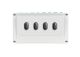 Stellpult f�r Profi-Signale
