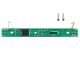 Innenbeleuchtung mit LED f�r Donnerb�chsen