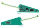 Weichendecoder f�r C-Gleis Weichen