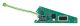 Weichendecoder f�r DKW-Weiche C-Gleis