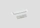 Fahrzeugmagnete 10 x5 x 1,5 mm, 6 St�ck