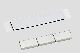 Fahrzeugmagnete 13 x 7 x 2,5 mm, 3 St�ck