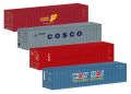 Container-Set 40ft.