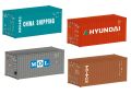 Container-Set 20ft.