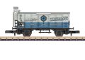 M�rklin Museumswagen Z 2026 Kleemann