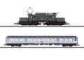 Zugset 175 Jahre Geislinger Steige DB IVc 2-tlg.
