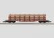 Rungenwagen m.Holzbel. DB