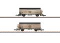 G�terwagen-set Kessler Sekt DRG 2-tlg.