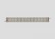 Gleis gerade 108,6 mm