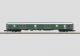 D-Zug-Gep�ckwagen DB
