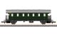 Personenwagen Ci-28 DB Donnerb�chse