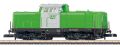 Diesellok V100.57 SETG