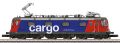 E-Lok Re 620 SBB Cargo