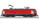 E-Lok TRAXX BR 185.2 DB Schenker green cargo