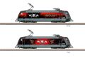 E-Lok BR 101 W:O:A Wacken 2026 LIM.