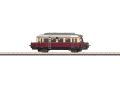 Schienenbus Wismar DRG