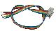 eMOTION LGB� Schnittstellenkabel (6-adrig)