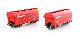 2er Set FALNS 121 DB Schenker