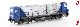 Diesellok G2000 BB asy. F�hrerhaus RBH  Ep V DCC-Sound