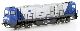 Diesellok G2000 BB asy. F�hrerhaus RBH AC-Sound