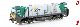 Diesellokomotive G 2000 BB R4C, VI DCC - Sound