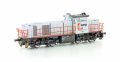 Diesellok Vossloh G1000 BB Sersa Spur H0