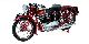 TRIUMPH SPEED TWIN - 1939 -