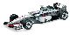 MCLAREN MERCEDES MP4/13 - MI