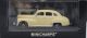OPEL KAPIT�N - 1951 - IVORY Elfenbein