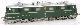 E-Lok SBB Ae 6/6 11403 gr�n Schwyz