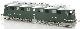E-Lok SBB Ae 6/6 11429 gr�n Altdorf
