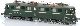 E-Lok SBB Ae 6/6 11423 gr�n Wallis/Valai