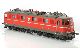 E-Lok SBB Ae 6/6 11419 rot Appenzell
