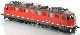 E-Lok SBB Ae 6/6 11512 rot Horgen