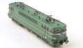 E-Lok BB-9334 SNCF Ep. IV dunkelblaugr�n I-MX.003/4