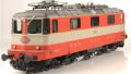 E-Lok Re 4/4 II 11133 SBB Ep. IV Swiss Express