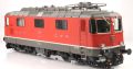 E-Lok Re 4/4 II 11149 SBB V-VI rot DCC-Sound
