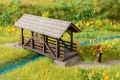H0 L-C �berd.Fu�g�nger-Br�cke