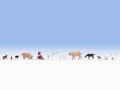 H0 Tiere auf dem Bauernhof