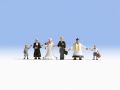 H0 Hochzeit