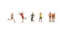 H0 Marathonl�ufer