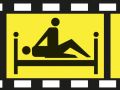 H0 Liebesakt (Bett)