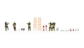 Figuren-Themenwelt �Feuerweh�