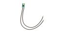 m.-rooms Einf.-LED, k-w, 8St.