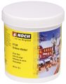 Schnee-Kleber